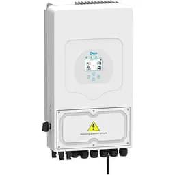 Інвертор Deye 6000 Вт (SUN-6K-SG05LP1-EU)