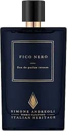 Парфумована вода Simone Andreoli Fico Nero 100 мл 