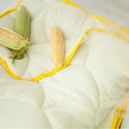 Ковдра Ideia Попкорн зимова 200х220 см 8-35038