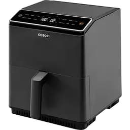 Мультипіч Cosori Dual blaze CAF-P681S-KEUR чорна [120884]