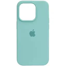Чохол Original Full Size для Apple iPhone 14 Pro Mint