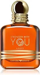 Парфумована вода Giorgio Armani Emporio Armani Stronger With You Amber 100 мл 