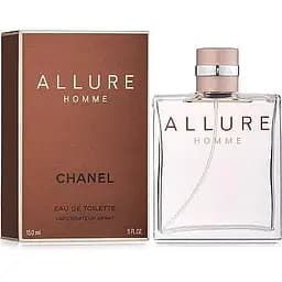 Туалетна вода Chanel Allure Homme 150 мл