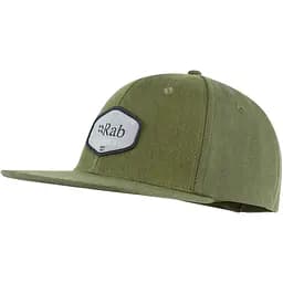 Кепка Rab Axion Badge Cap Khaki (1033-RB QAB-64-ALK-ONE)