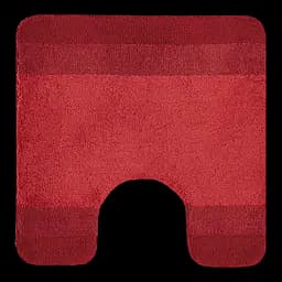 Килимок для ванної Spirella BALANCE червоний (10.09211)