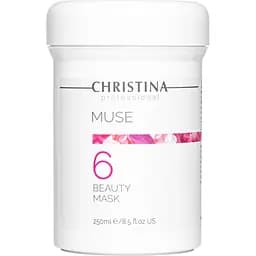 Маска краси Christina Muse Beauty Mask з екстрактом троянди 250 мл