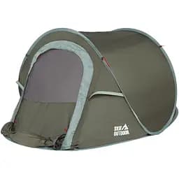 Намет Skif Outdoor Olvia 235x140x120 см (1013-389.02.43) - мініатюра 4