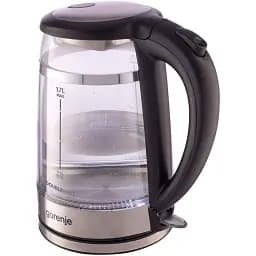 Електрочайник Gorenje K17GDW (743902) [120109] - мініатюра 4