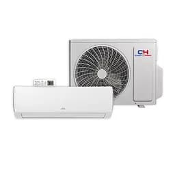 Кондиціонер Cooper & Hunter CH-S07FTXQ2 NG 20 м² White