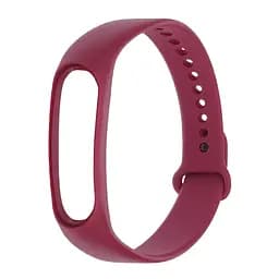 Силиконовый ремешок для Xiaomi Mi Band 7, 27