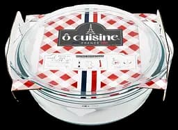 Каструля з кришкою O Cuisine, 3.1 л (7172892)