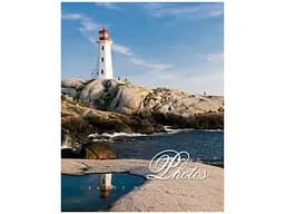 Альбом UFO PP-46200 Lighthouse 10х15х200см (PP-46200 Lighthouse)