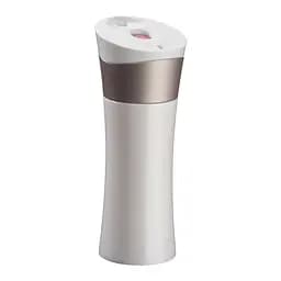 Термокружка Bergamo Fashion Women, 350 мл, белый (315-11)