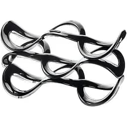 Підставка під вино Guzzini чорна (17010010)