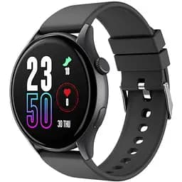 Смарт Годинник Proove Quantum black