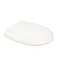 Сиденье для унитаза NKP Royal с крышкой и функцией микролифта 0306