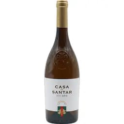Вино Casa de Santar белое сухое 0.75 л