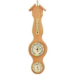 Метеостанция Moller 203057 Beech (203057)