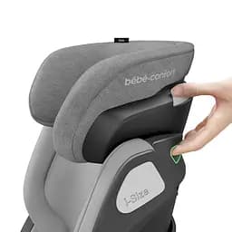 Автокрісло Maxi-Cosi Kore Pro i-Size Authentic Grey, сіре (8740510120) - мініатюра 10