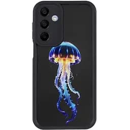 TPU чохол Epik Prestige для Samsung Galaxy A16 4G/5G Jellyfish