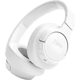 Bluetooth-гарнитура JBL Tune 720BT White (JBLT720BTWHT)