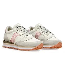 Кросівки Saucony Jazz Triple Premium Wmn 41 Beige (1097-S60778-2 9,5) - мініатюра 3