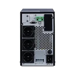 Джерело безперебійного живлення KRF-T3000VA/2400W(LCD) Pro Online UPS Kraft (42-00019) - мініатюра 5
