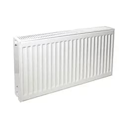 Радиатор стальной Hofmann/GT 22 300x1000 мм боковое подключение Белый 30412