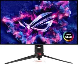 Монитор 31.5" ASUS ROG Swift PG32UCDMR QD-OLED UHD OLED 240Hz (90LM0C00-B01971)