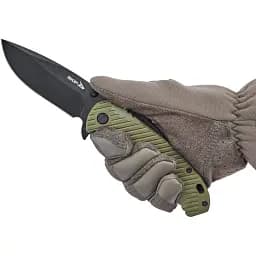 Ніж Skif Sturdy II BSW Olive - мініатюра 5