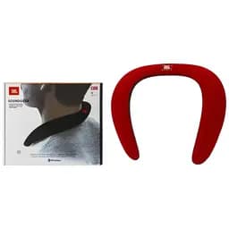 Переносна колонка JBL Soundgear Grey