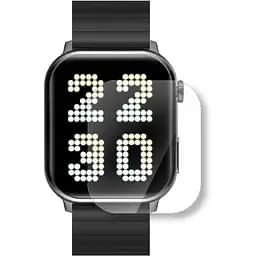 Защитная пленка StatusSKIN для Xiaomi iMiLab Smart Watch W02 Экран Глянцевая Pro
