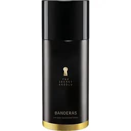 Парфумований дезодорант-спрей Antonio Banderas The Secret Absolu 150 мл