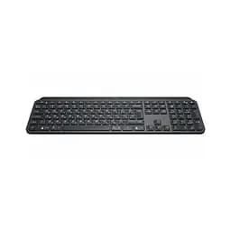 Комплект Logitech MX Keys for Business UA Graphite (920-010933)