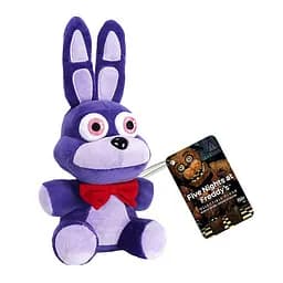 Мягкая игрушка Funko Plush Пять ночей с Фредди Бонни Bonnie Five Nights at Freddy's 15 см FP FNAF B