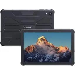 Планшет Cubot Tab Kingkong 8/256GB LTE Black