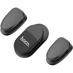 Автодержатель Hoco PH19 Mysterious Multi-Function black (27946)