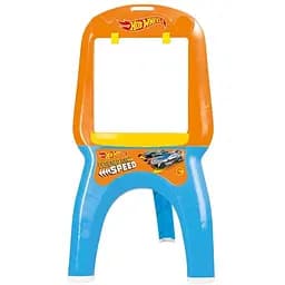 Детский мольберт для творчества Hot Wheels (2311)