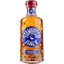Лікер Stambecco Maraschino Cherry Amaro, 35%, 0,7 л