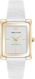 Годинник Anne Klein AK/5146SVWT