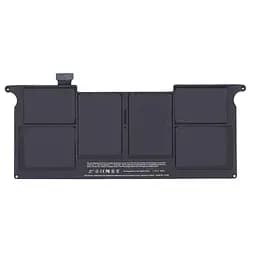 Акумулятор Apple A1406 для MacBook Air 11ᐥ 2011-2012 (A1370, A1465)