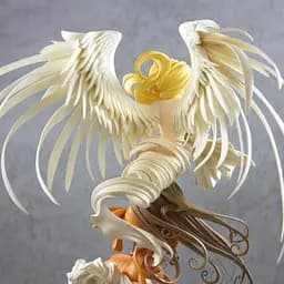 Фігурка колекційна Legend Creation Беллданді Верданді Моя богиня! Ah my Goddess Belldandy 32см anime 22.66 - мініатюра 3