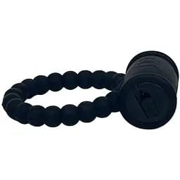 Вибро-кольцо Passion черное (4821002030033)