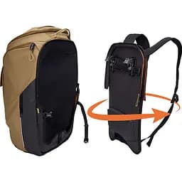 Рюкзак Thule Paramount Hybrid Pannier 26L Nutria (3205093) [107585] - мініатюра 9