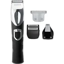 Тример для стрижки Wahl Multi Purpose Grooming Kit чорний - мініатюра 2