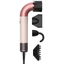 Фен Hair Curlinglron DYS Supersonic HD-19 / Потужний високошвидкісний фен для волосся