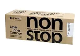 Картридж Xerox 106R02773, Black, Phaser 3020, WorkCentre 3025, 1500 стор, PrintPro "NeverStop" (PP-X3020NS)