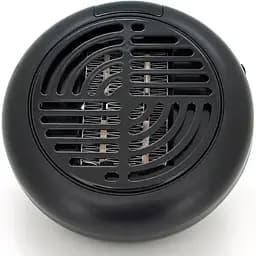 Обогреватель Voltronic портативный электрический Warm Air Blower 900 Вт, LED-экран, таймер