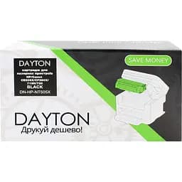 Картридж Dayton HP CE505X (05X)/CF280X (80X), Canon 719H для LJ P2035/P2055, MF-416 (DN-HP-NT505X)
