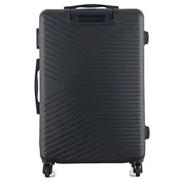 Валіза Semi Line 24" M Black (T5690-2) - мініатюра 4